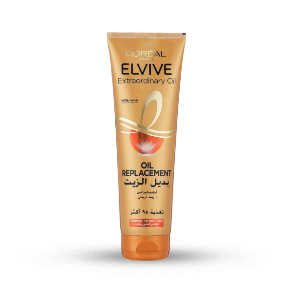Elvive Nourishing Oil Replacement