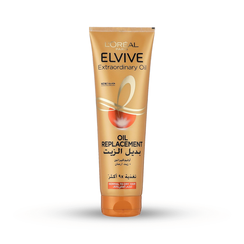 Elvive Nourishing Oil Replacement