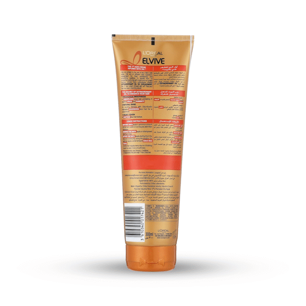 Elvive Nourishing Oil Replacement - Image 2