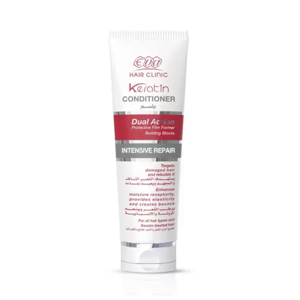 Eva Keratin Repair Conditioner
