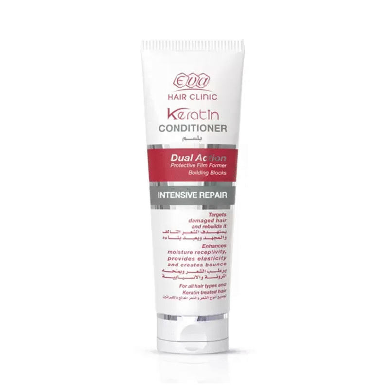 Eva Keratin Repair Conditioner