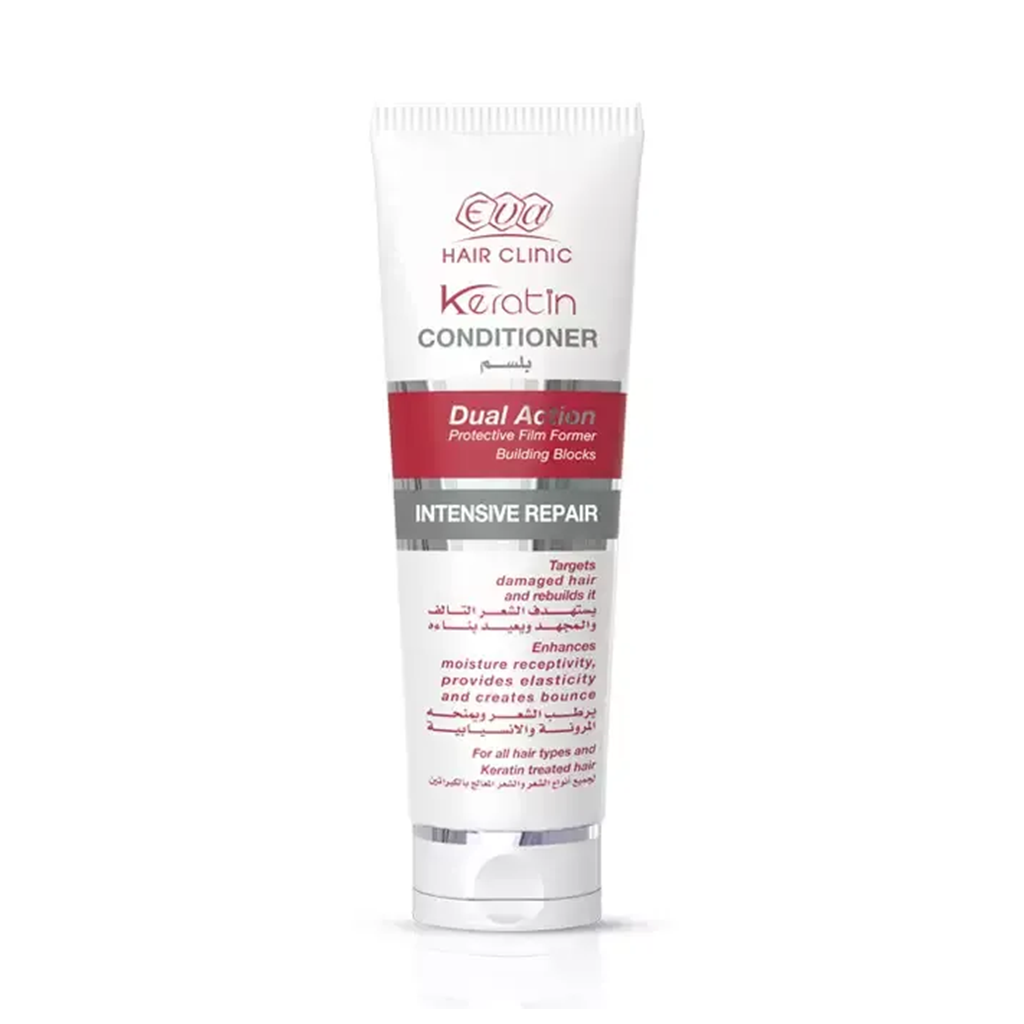 Eva Keratin Repair Conditioner