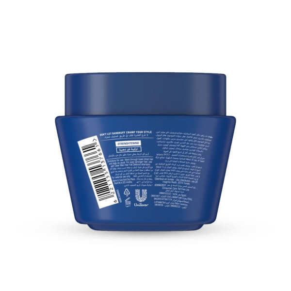 Men's Styling Cream - Fall Defense - Image 2