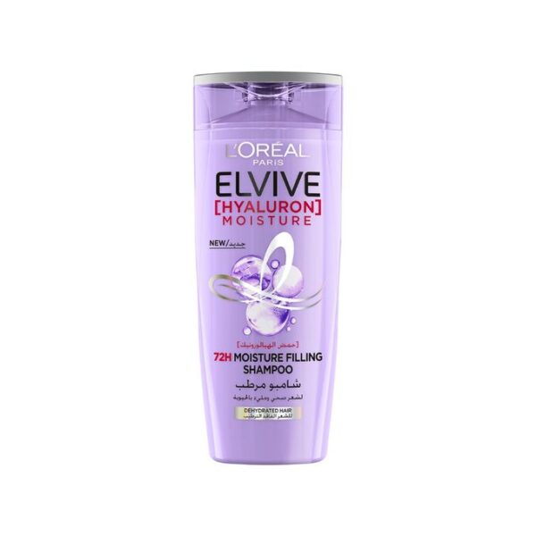 Elvive Hyaluron Hydrating Shampoo