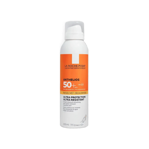 Anthelios Sun Spray SPF 50