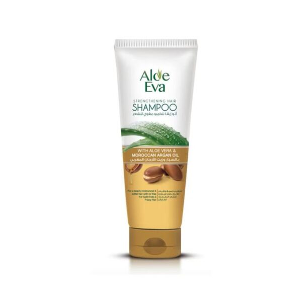 Aloe Bio Strengthening Shampoo