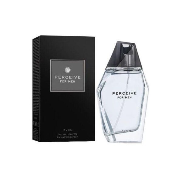 Avon Perceive EDT (Men, 100ml)