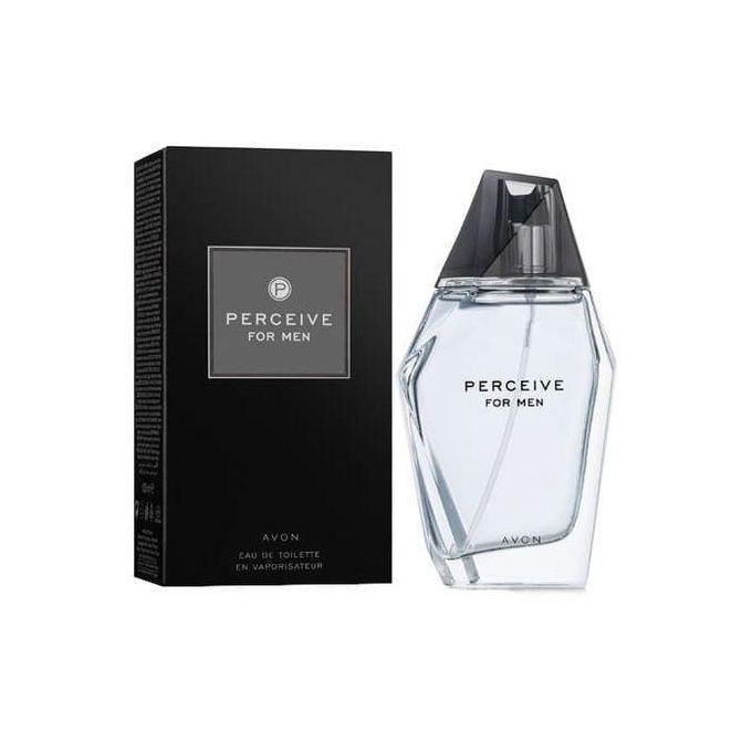 Avon Perceive EDT (Men, 100ml)