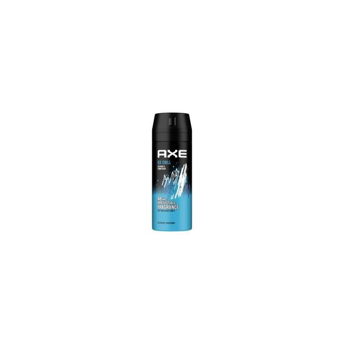 Axe Body Spray for Men Ice Chill 150ML