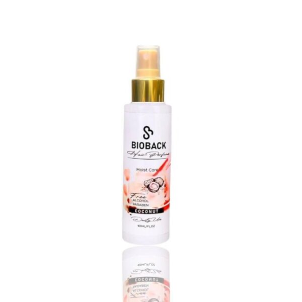 Hydrating Coconut Hair Mist