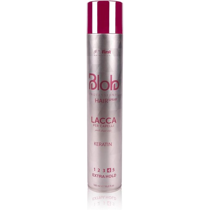 Professional Styling Spray - Shine