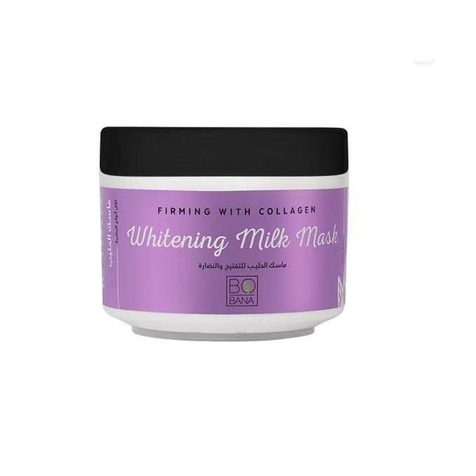 Bobana Collagen Milk Mask