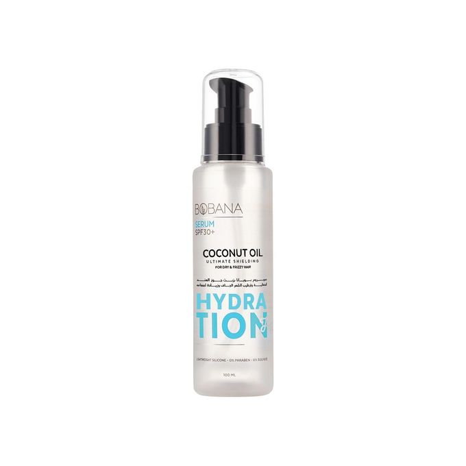 Bobana Coconut Oil Serum