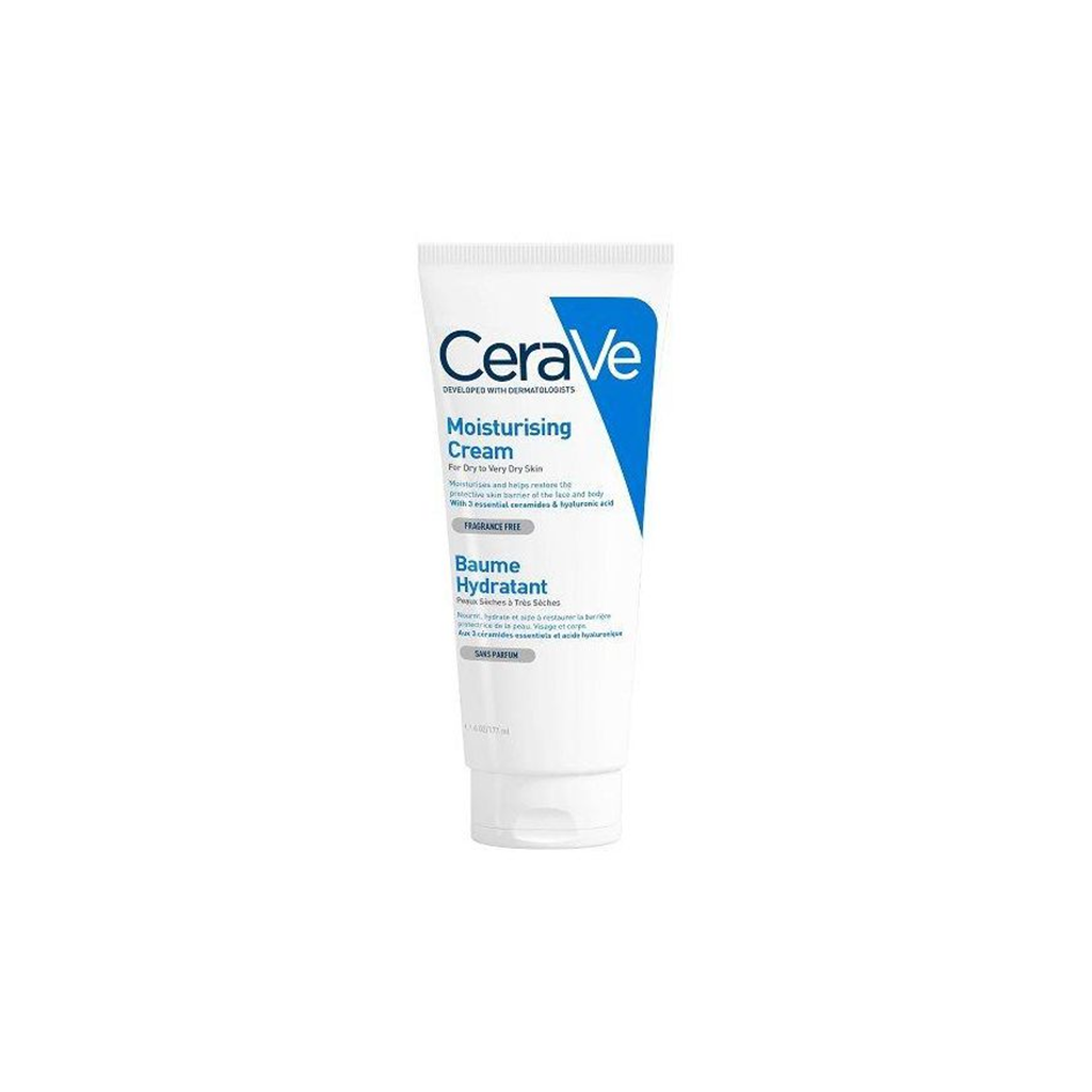 Essential Face Cream