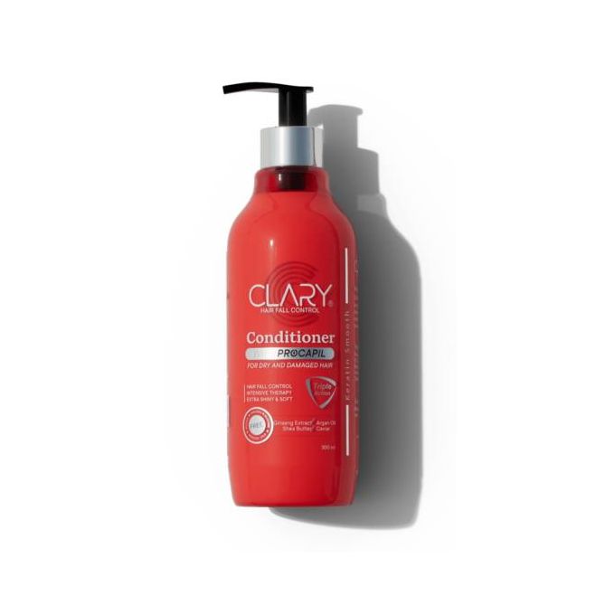 Deep Hydrating Conditioner