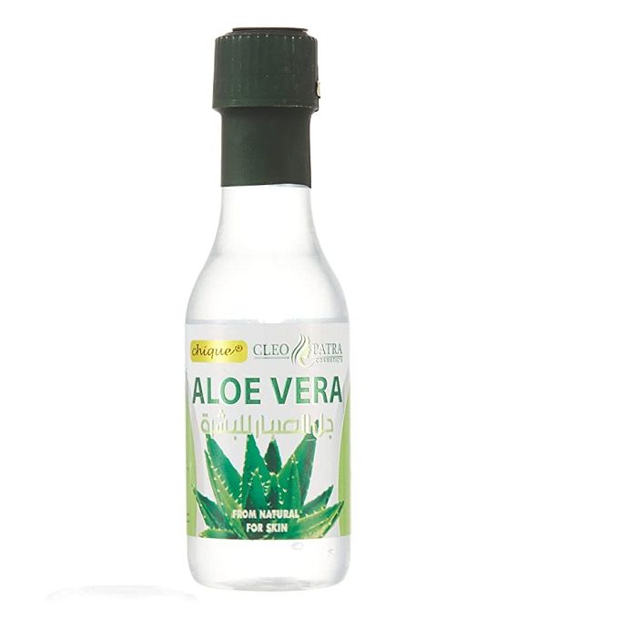 Cleopatra Aloe Skin Gel