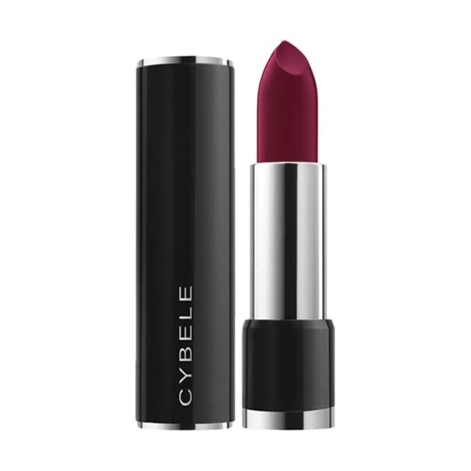 Cybele Matte Lipstick: Dark Wine (#311)
