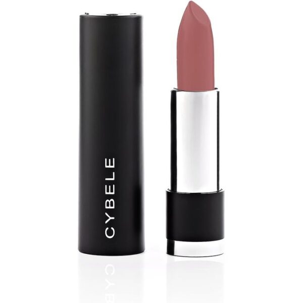 Cybele Matte Lipstick: Nude Berry (#314)