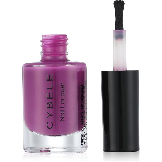 Cybele Nail Polish: Amethyst (#103)