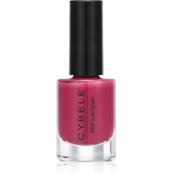 Cybele Nail Polish: Mulberry (#79)