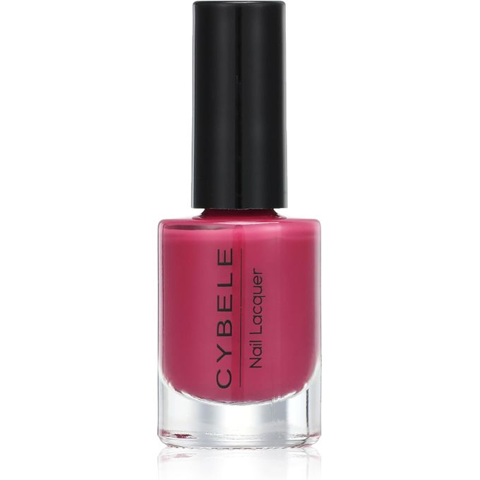 Cybele Nail Polish: Mulberry (#79)