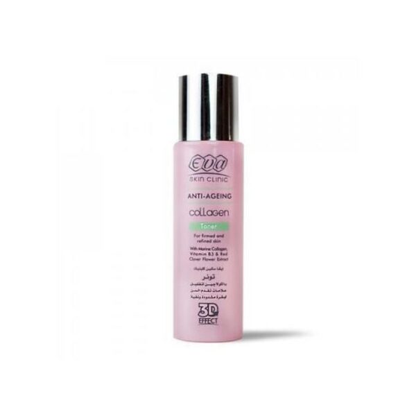 Eva Collagen Toner
