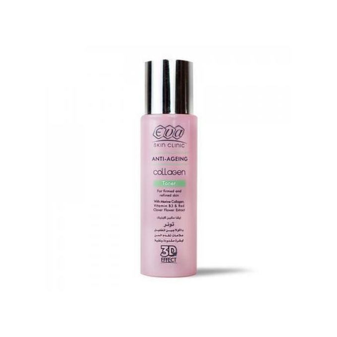 Eva Collagen Toner