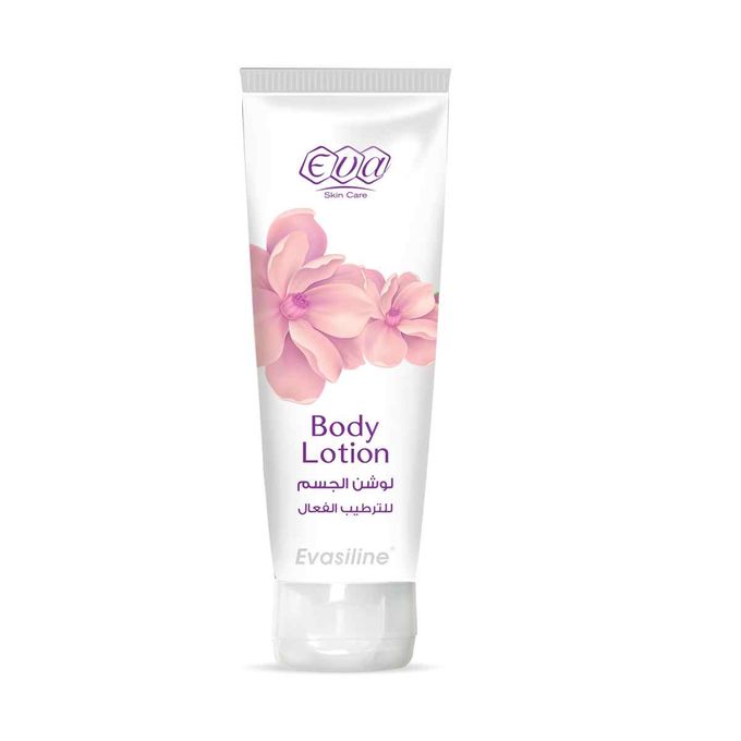 Eva Evasiline Body Milk