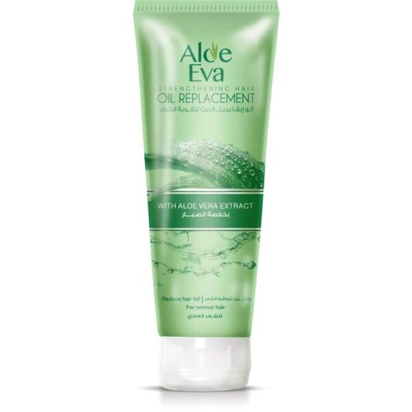 Aloe Vera Oil Replacement - Anti-Fall
