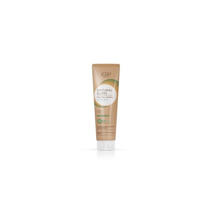 Eva Oily Skin Wash