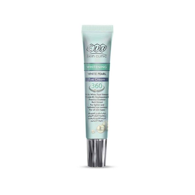 Eva Pearl Bright Eye Cream
