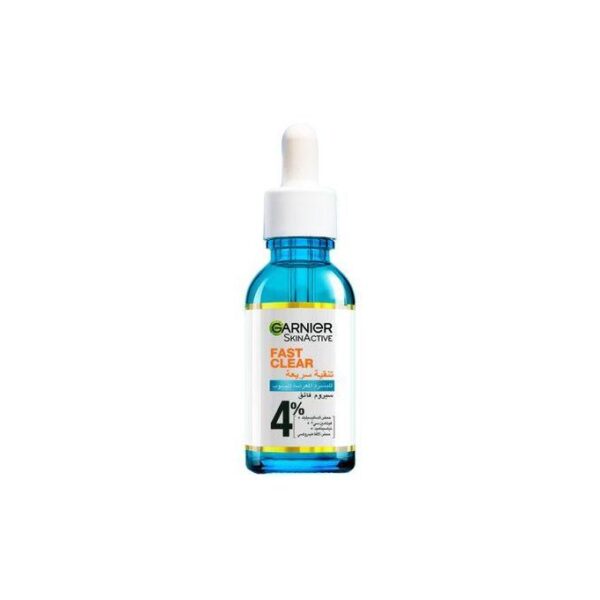 Garnier Acne Clear Serum