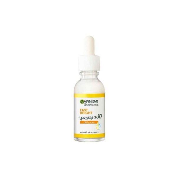 Garnier Vit C Booster Serum