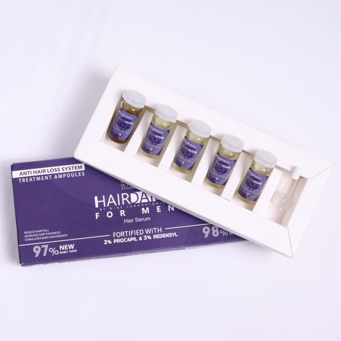 Professional Styling Hairspray