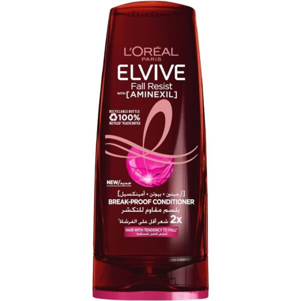 Elvive Full Resist Conditioner