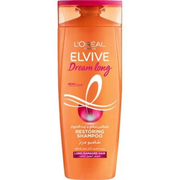 Elvive Dream Long Shampoo