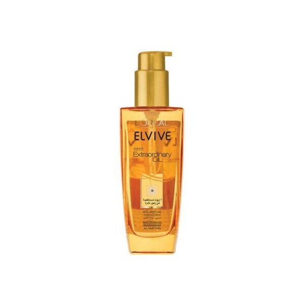 Elvive Extraordinary Oil