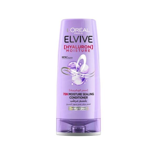 Hyaluron Moisture Hydrating Conditioner