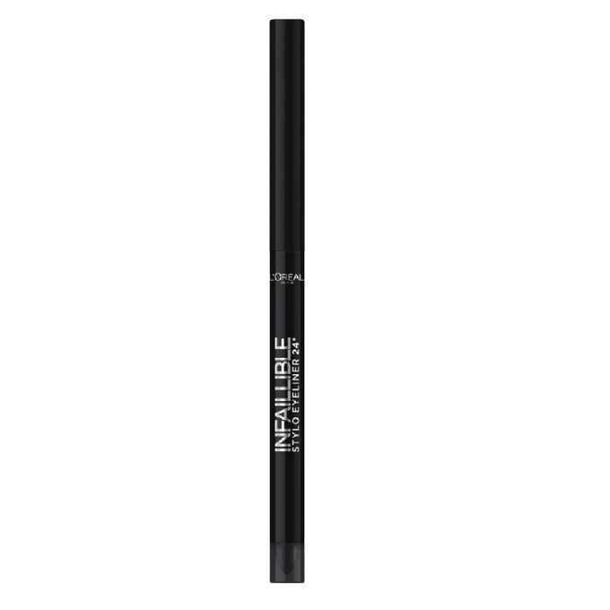 L'Oreal Stylo Eyeliner: Night Day Black