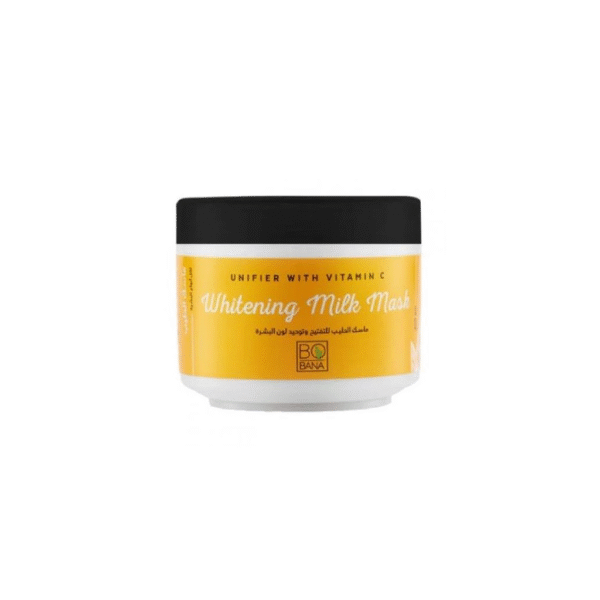 Brightening Milk Mask