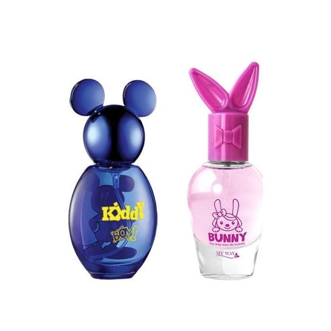 My Way Kids Fun Fragrance Set (Boy & Girl)