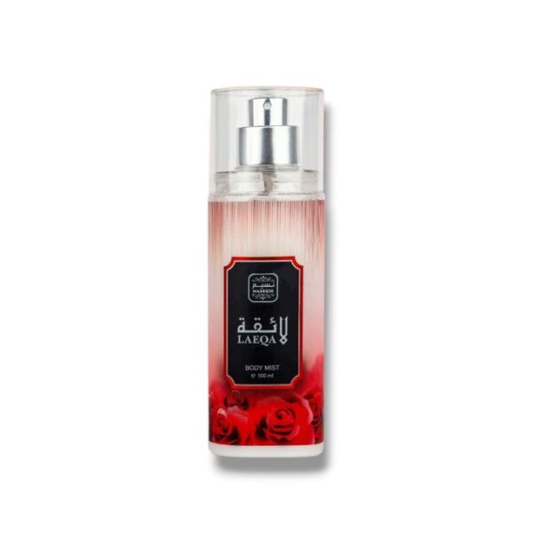 Oriental Body & Hair Mist