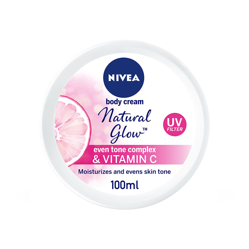 Radiance Body Cream