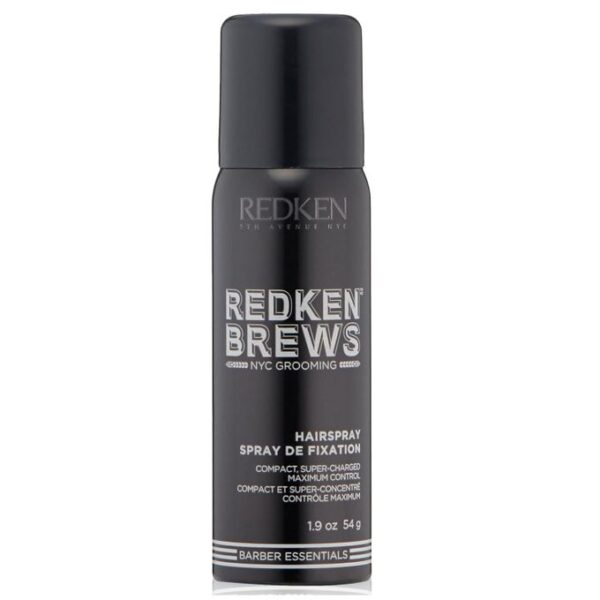 Anti-Humidity Hairspray - Extreme Hold