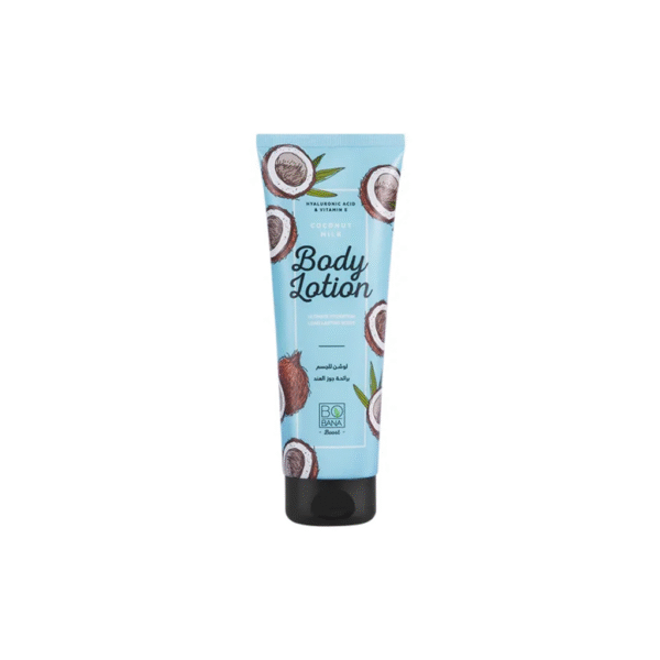 Hydrating Body Milk