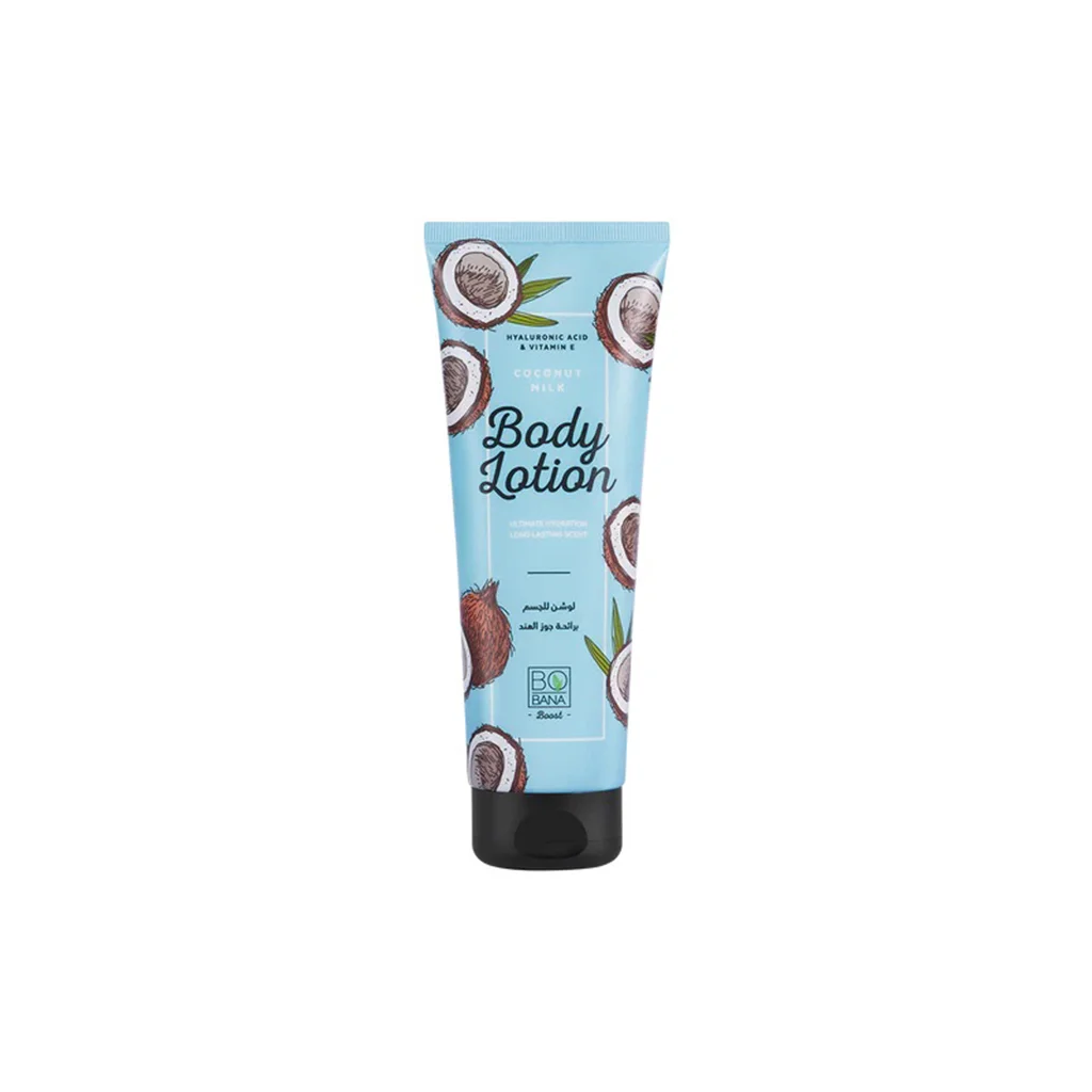 Hydrating Body Milk