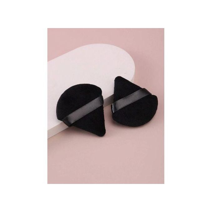 SHEIN Makeup Puffs (2-Pack)