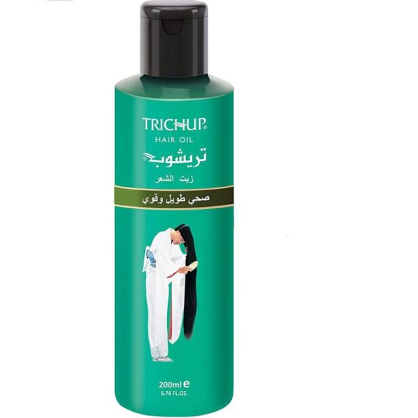 Trichup Hair Growth Oil