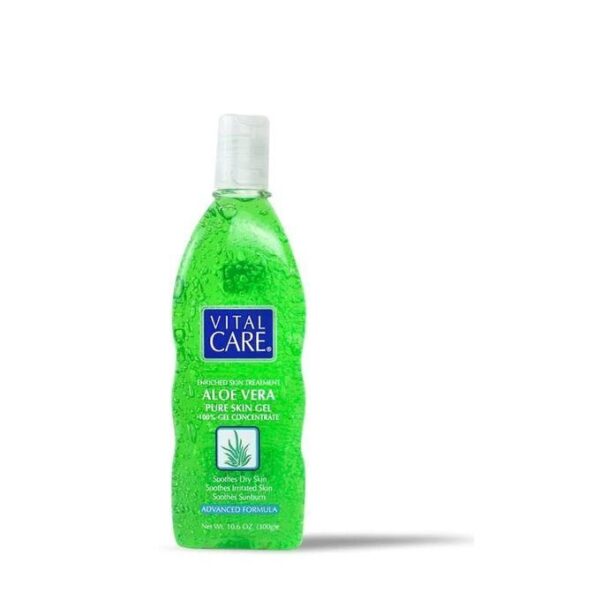 Vital Pure Aloe Gel