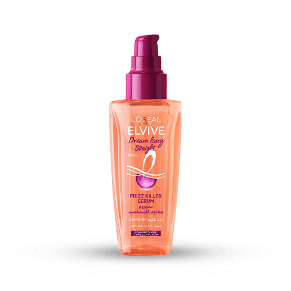 Elvive Frizz Killer Serum
